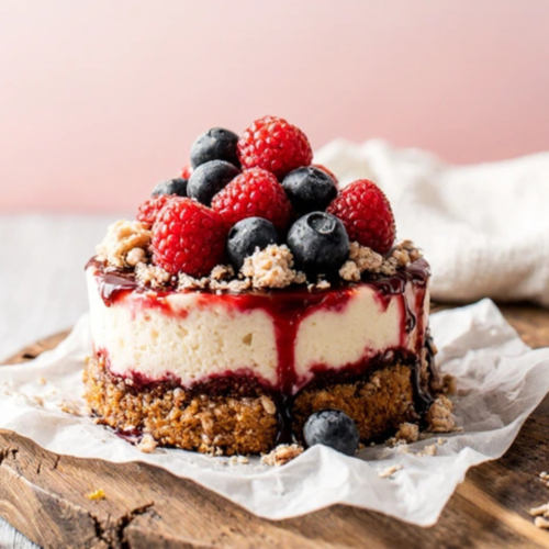 easy fourth of july desserts